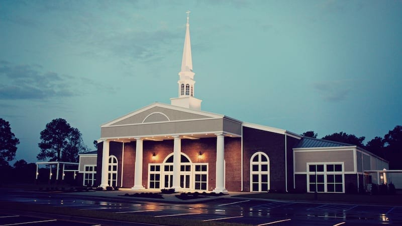 about-church Church