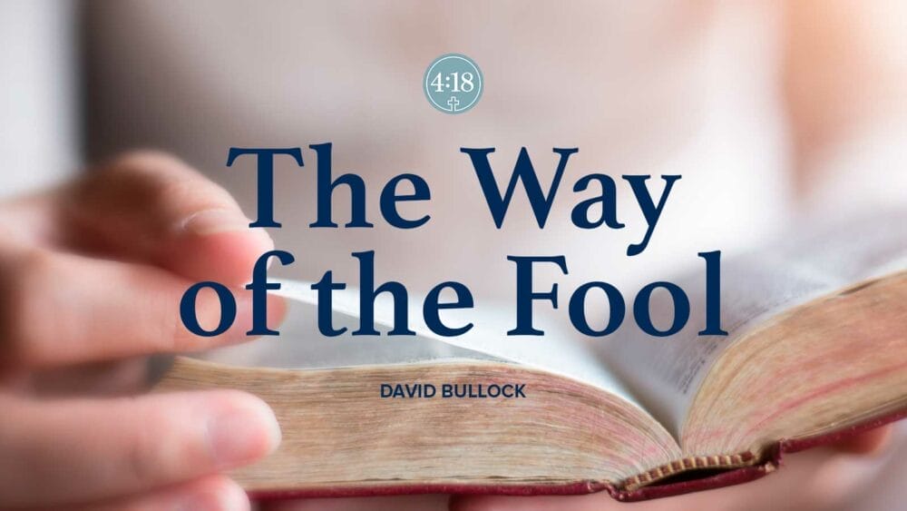 The Way of the Fool Image